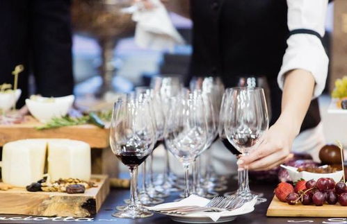 餐飲服務中，優質服務是怎樣煉成的