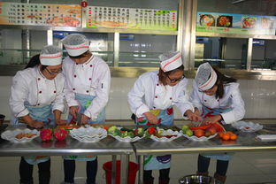 首屆大學(xué)生廚藝大賽 校園餐飲服務(wù)的創(chuàng)新與體驗(yàn)