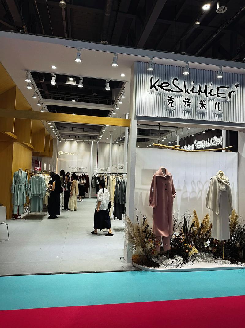 杭州國際紡織服裝供應(yīng)鏈博覽會 重塑時(shí)尚產(chǎn)業(yè)價(jià)值鏈與創(chuàng)新生態(tài)